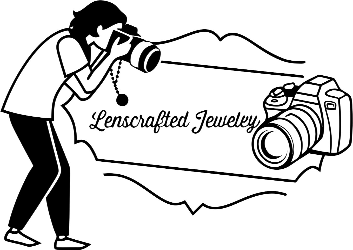 lenscraftedjewelry.com