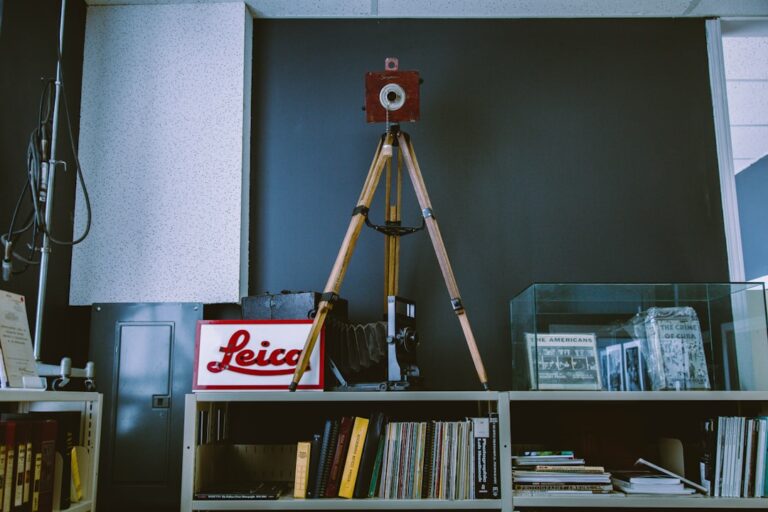 The Ultimate Guide to Tripods and Stabilizers in Photography