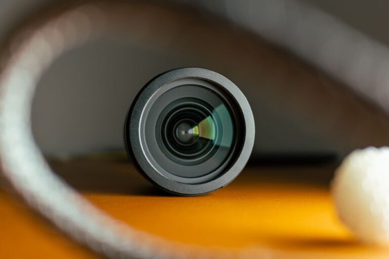 Exploring the Latest Innovations in Camera Technology Today
