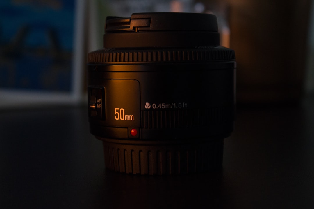 Why Investing in Quality Lenses Can Transform Your Photography Why Investing in Quality Lenses Can Transform Your Photography