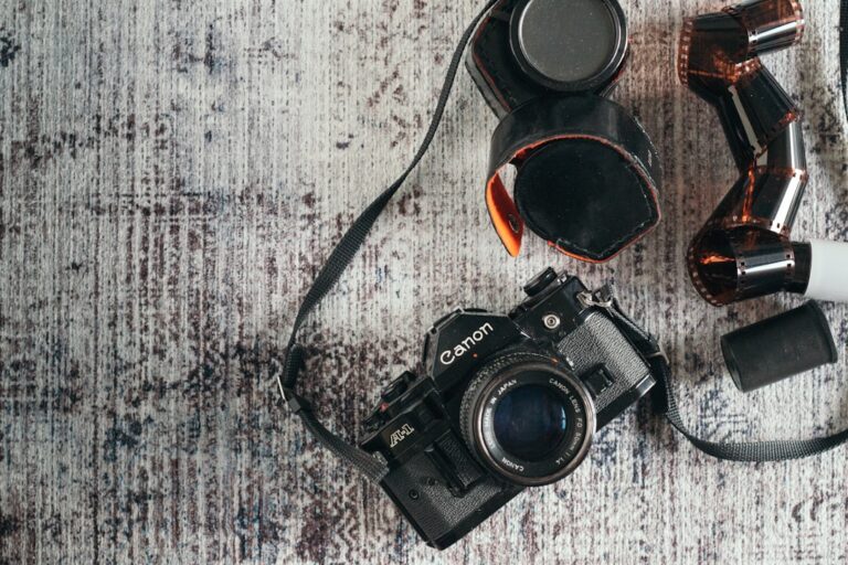 Photography Gear Essentials: What Every Photographer Should Own
